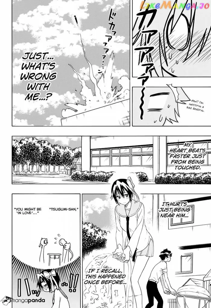 Nisekoi Chapter 205 image 10_optimized